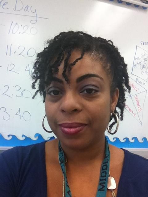 Always ready to teach children & young adults,