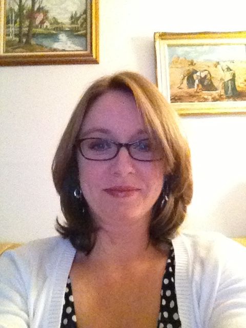 This is me! :)