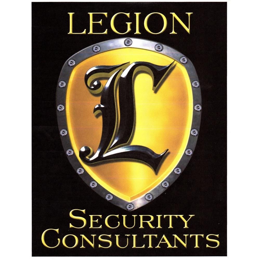Legion Security Consultants Inc.
