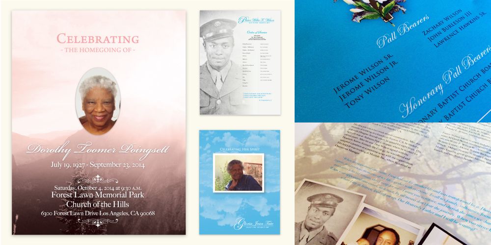 Print Programs