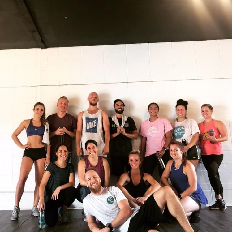 We're better together!