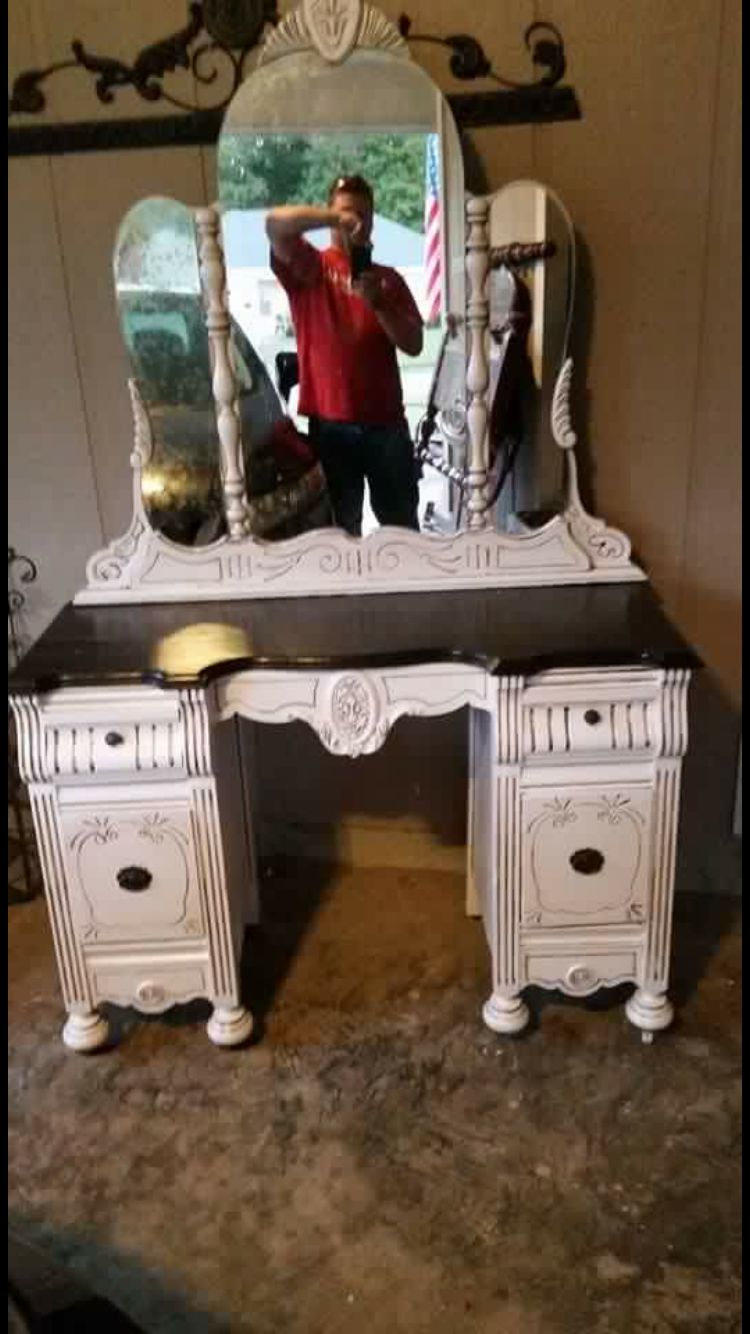 Anthonys Painting and Furniture Restoration