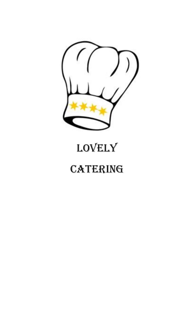 Lovely Catering