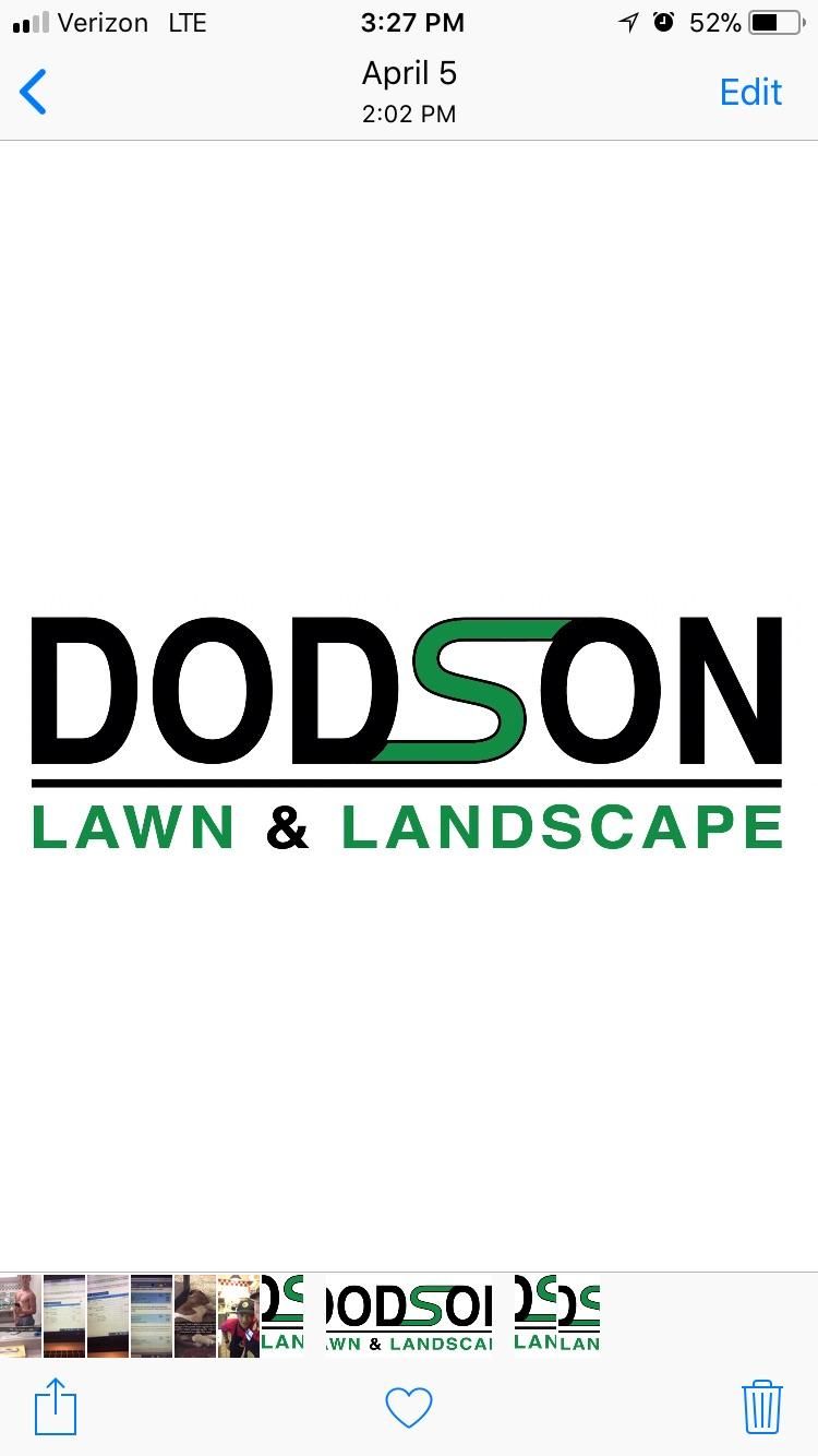 Dodson Lawn Care