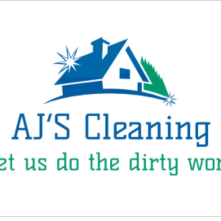 AJ’s Cleaning