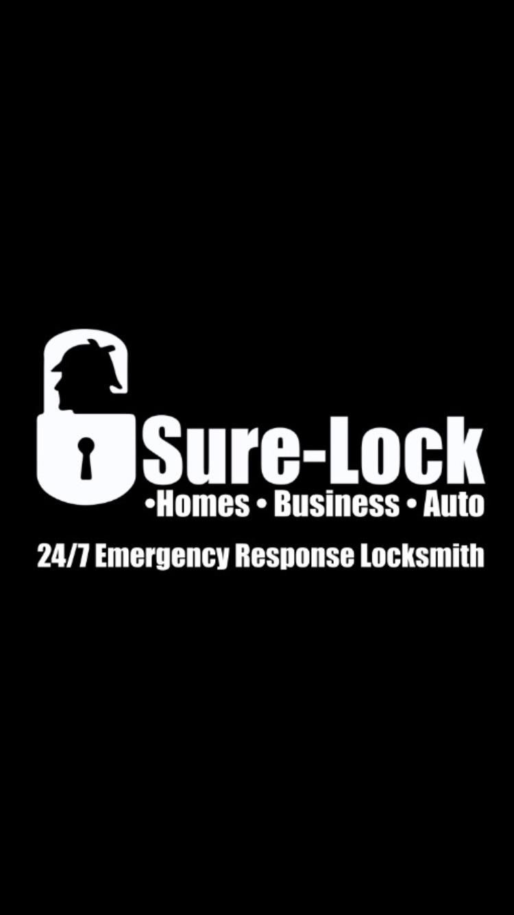 Sure-Lock Homes