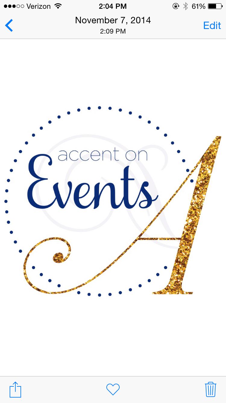 Accent on Events