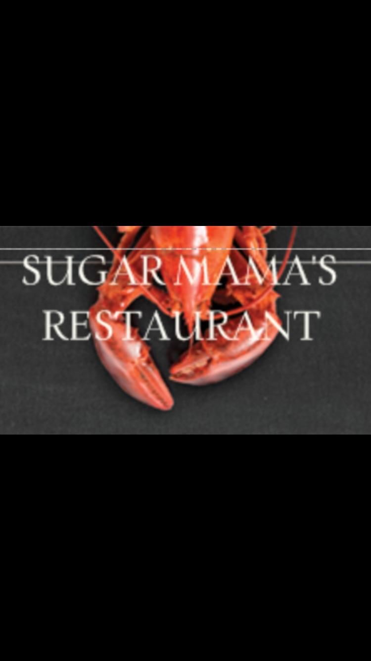 SUGAR MAMA'S RESTAURANT AND CATERING