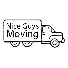 Nice Guys Moving