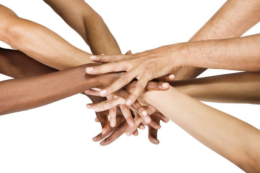 Teachers Working Together
