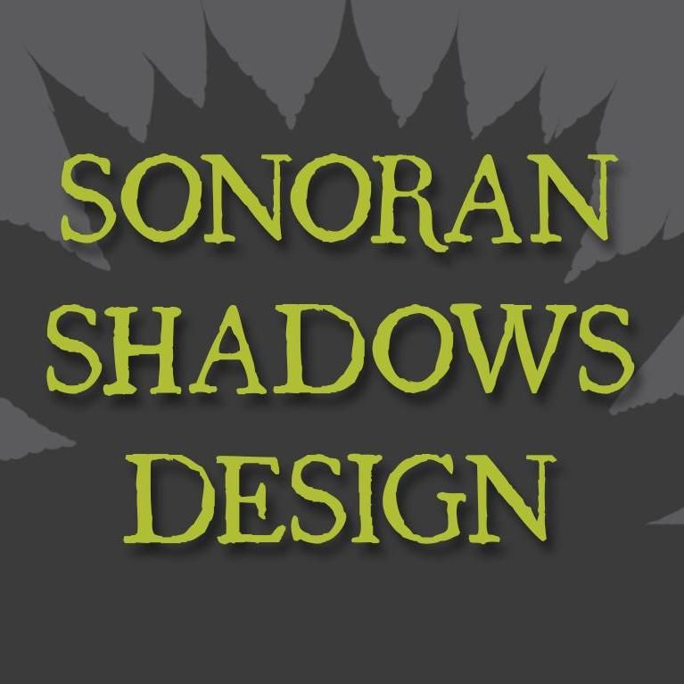 Sonoran Shadows Design