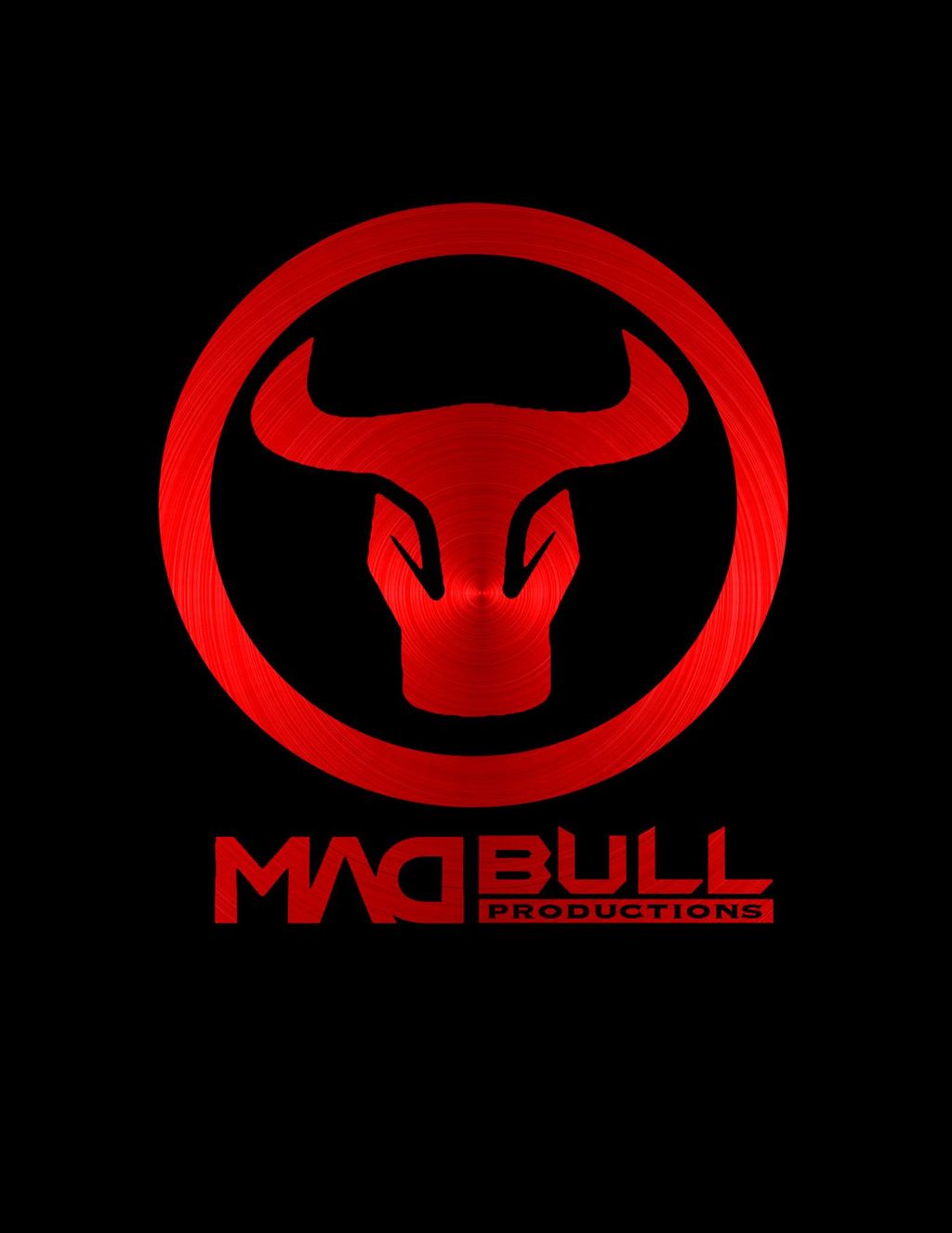 Mad Bull Productions Studio