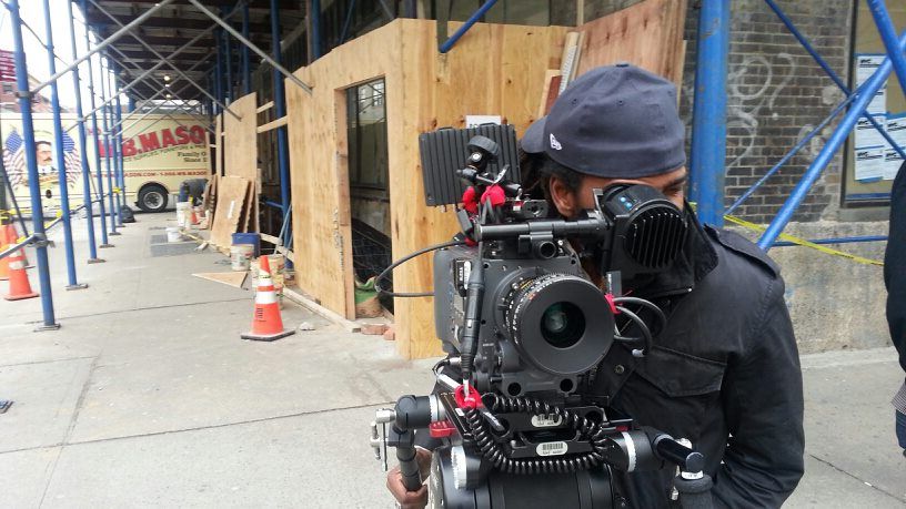 Commercial Cinematography/Videography