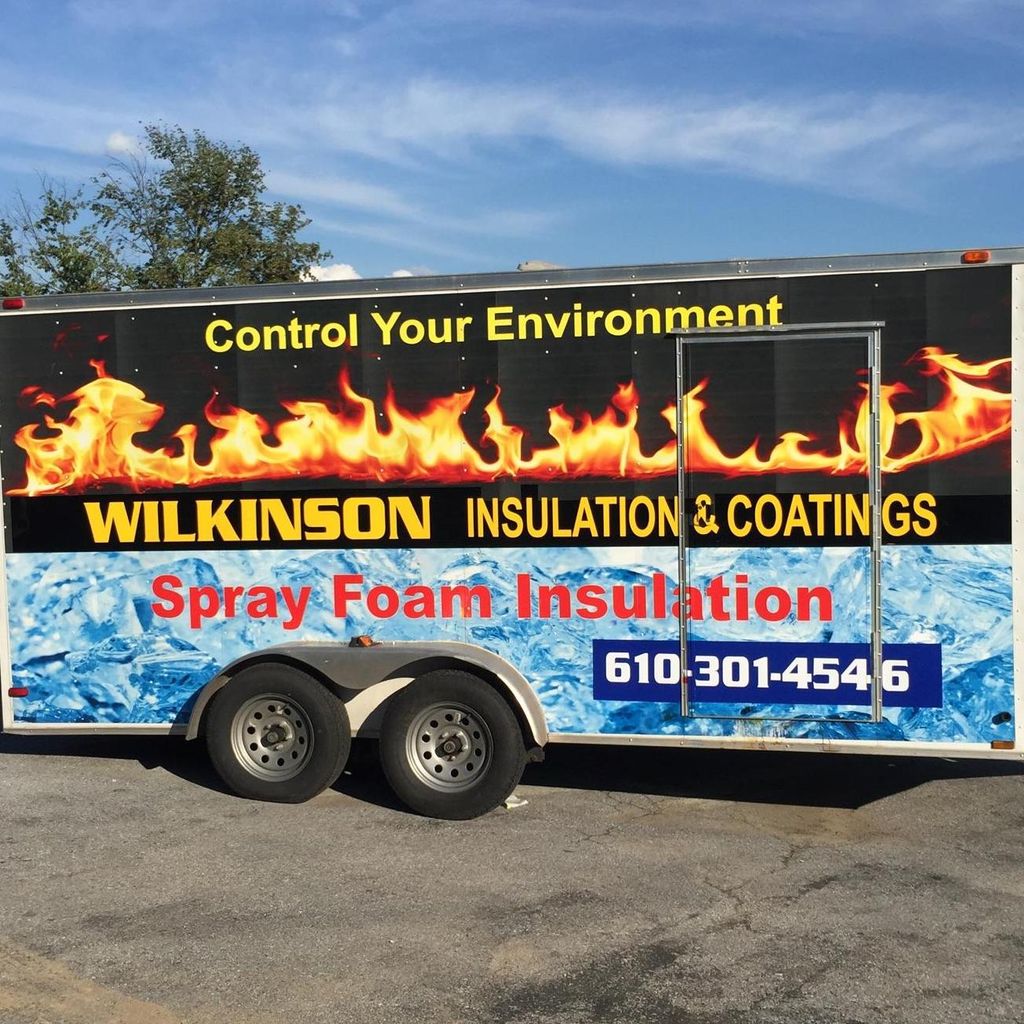 Wilkinson Insulation & Coatings, LLC
