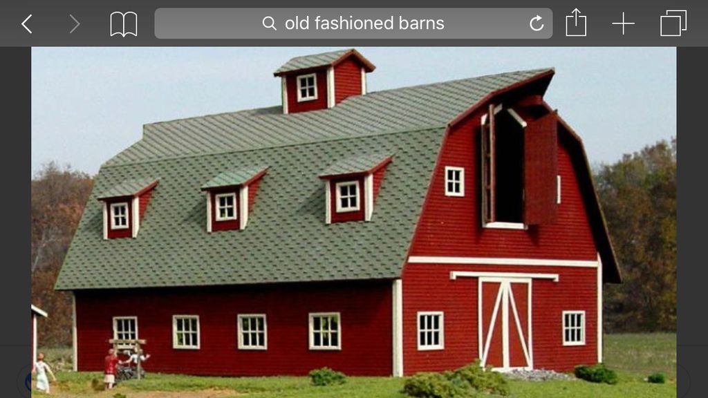 Little Dude Ranch 
