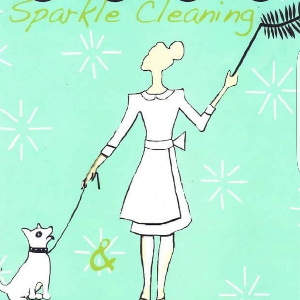 Sparkle Cleaning Co. 101