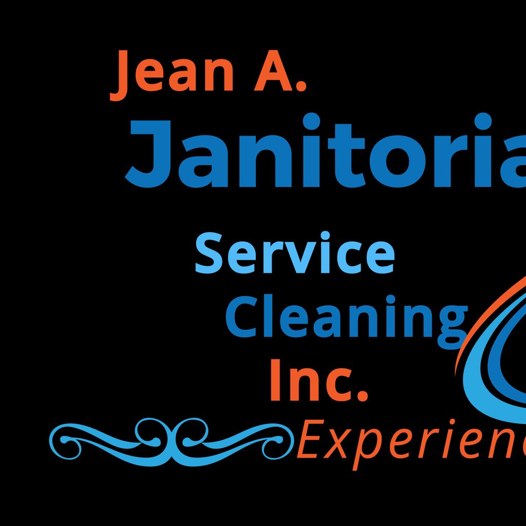 Jean A. Janitorial Service Cleaning Inc.