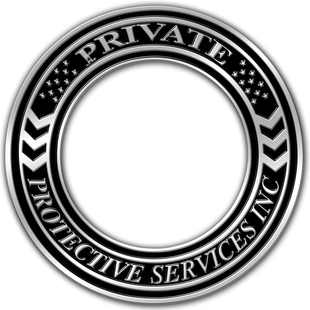 Private Protective Services