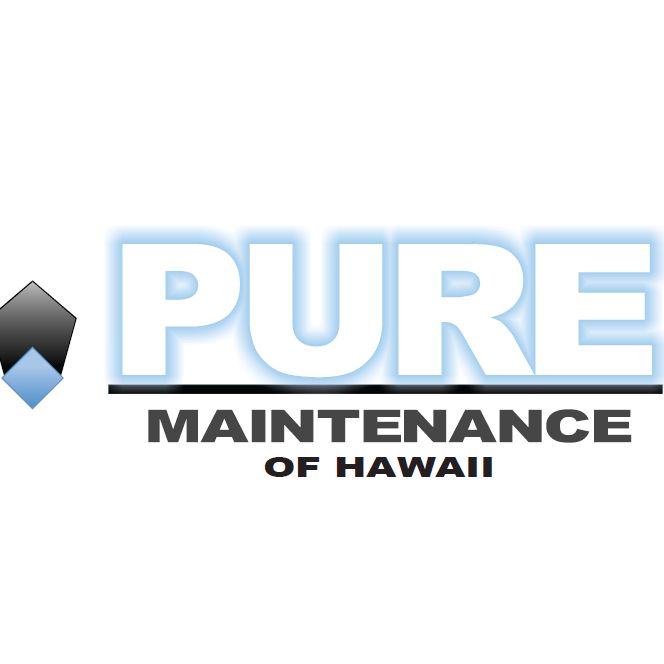 Pure Maintenance of Hawaii