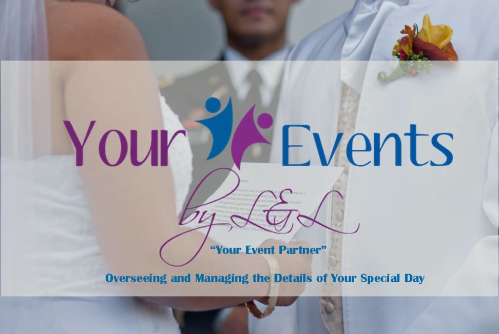 Your Events by L & L
