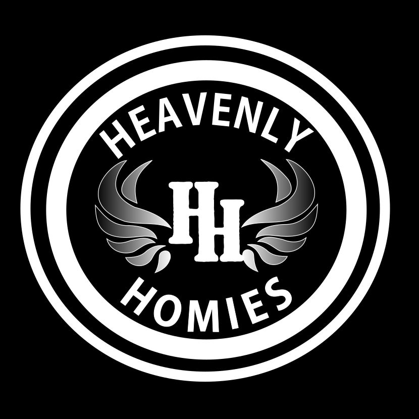 Heavenly Homies