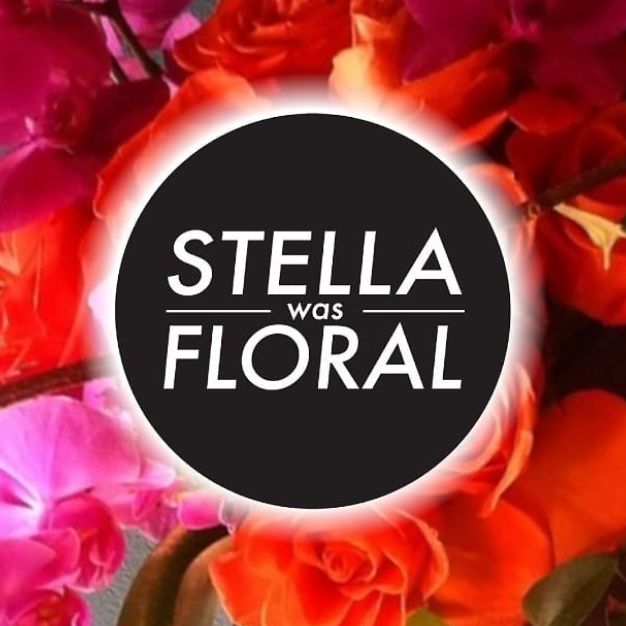 Stella Was Floral