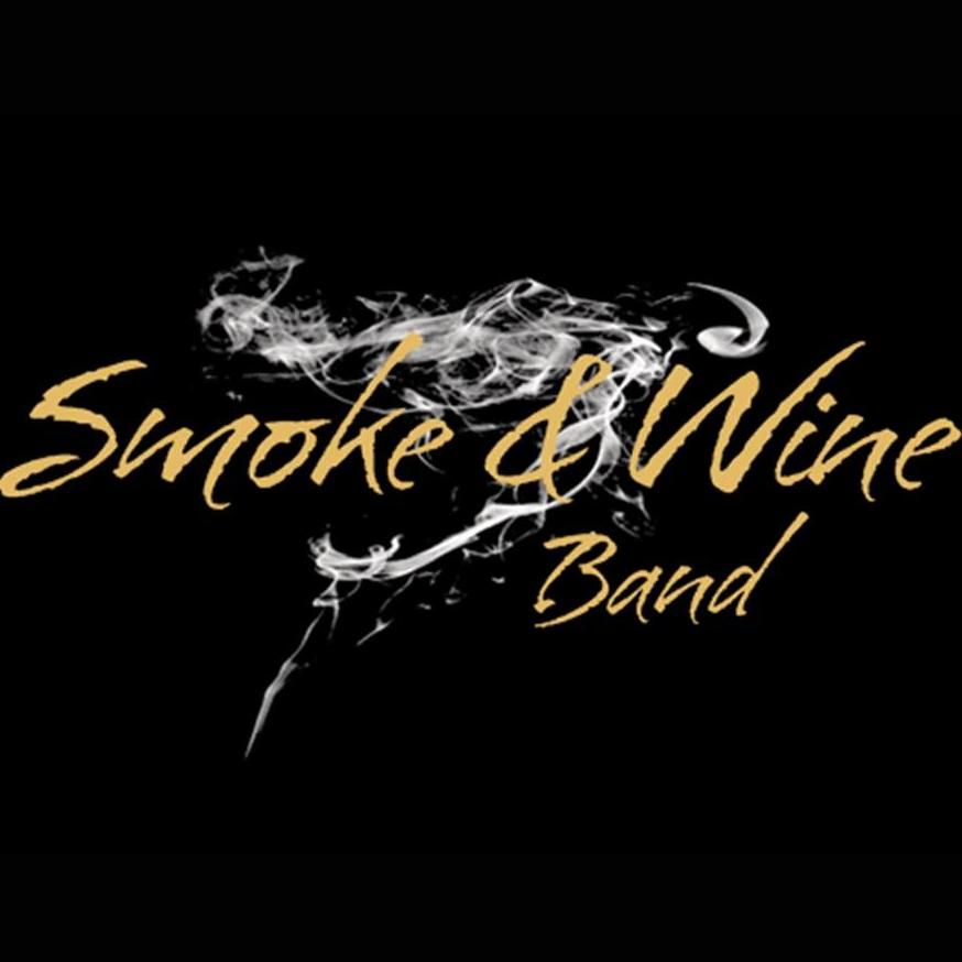 Smoke & Wine Band