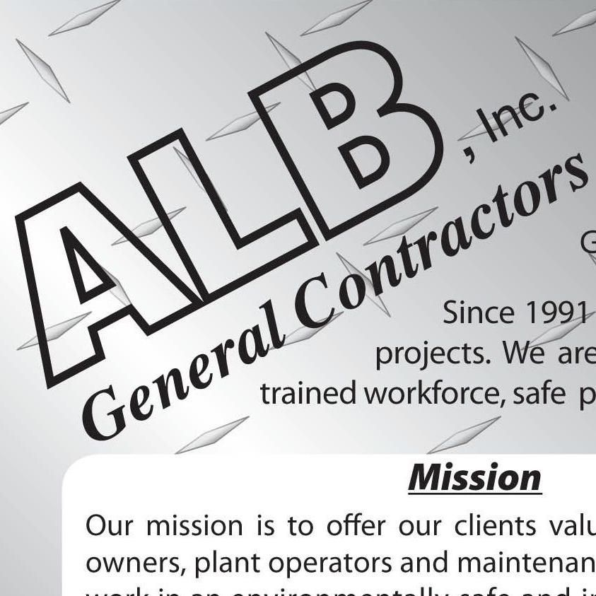 ALB Inc.