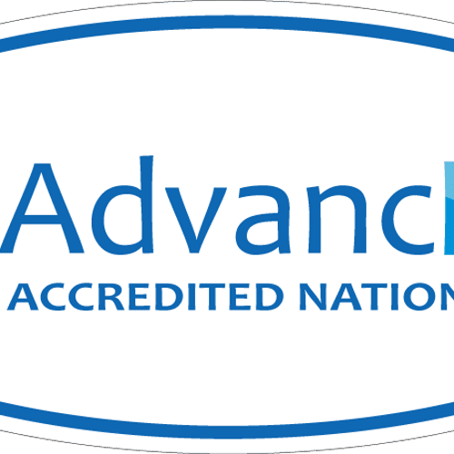 AdvancED Accreditation (SACS)
