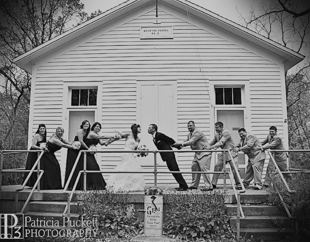 FUN!  Capturing love, spontaneous and full of laug