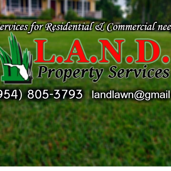 L.A.N.D. Property Services
