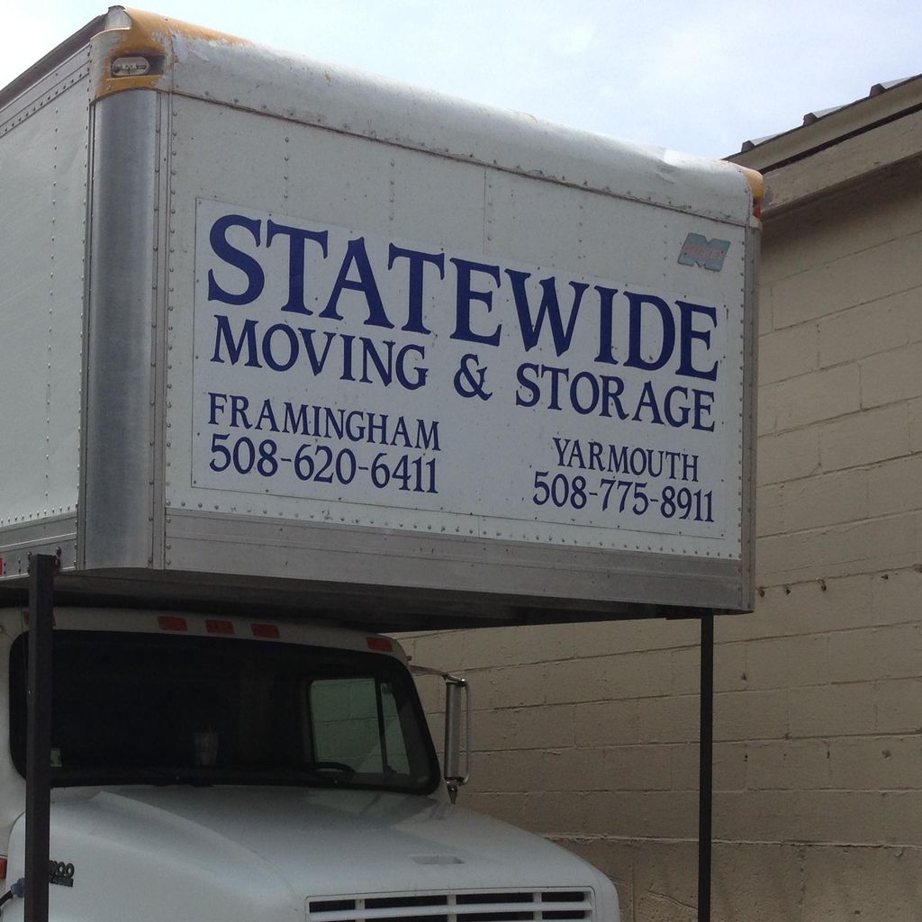 Statewide Moving
