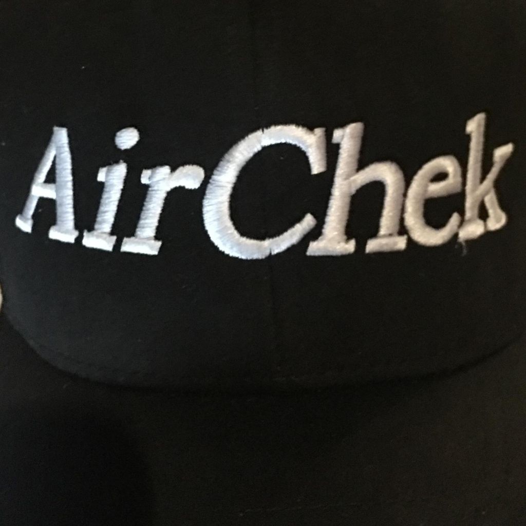Air Chek