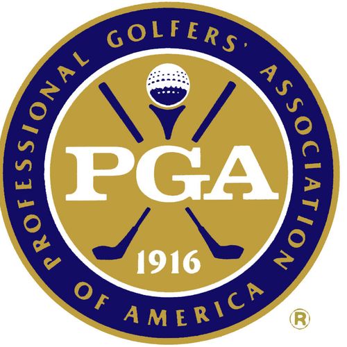 PGA Professionals