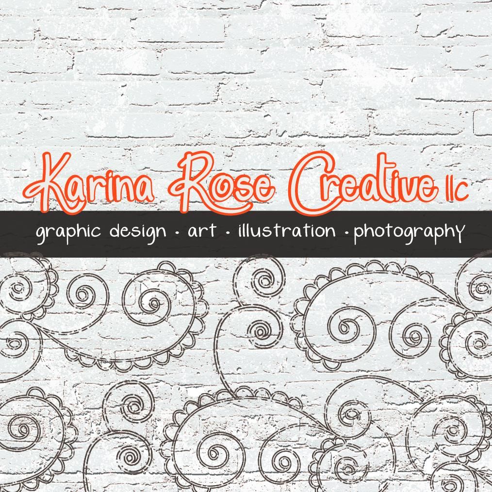Karina Rose Creative, LLC