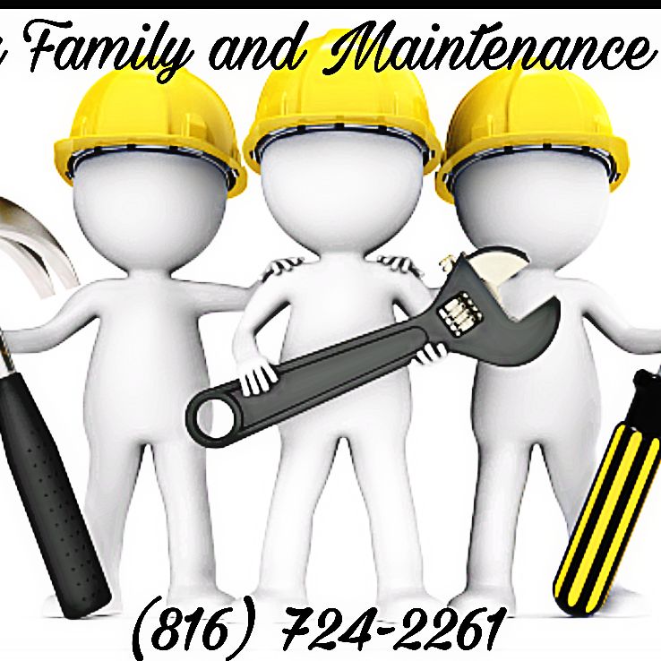 JrKr family and maintenance llc