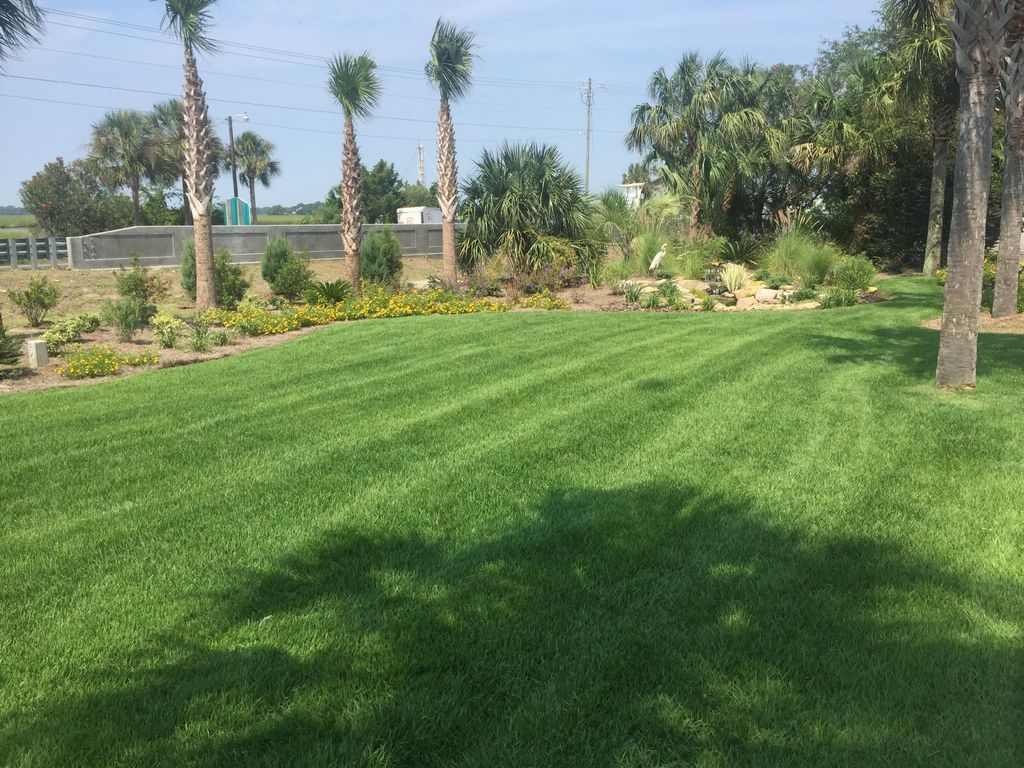 Waterfront pointe HOA folly beach 