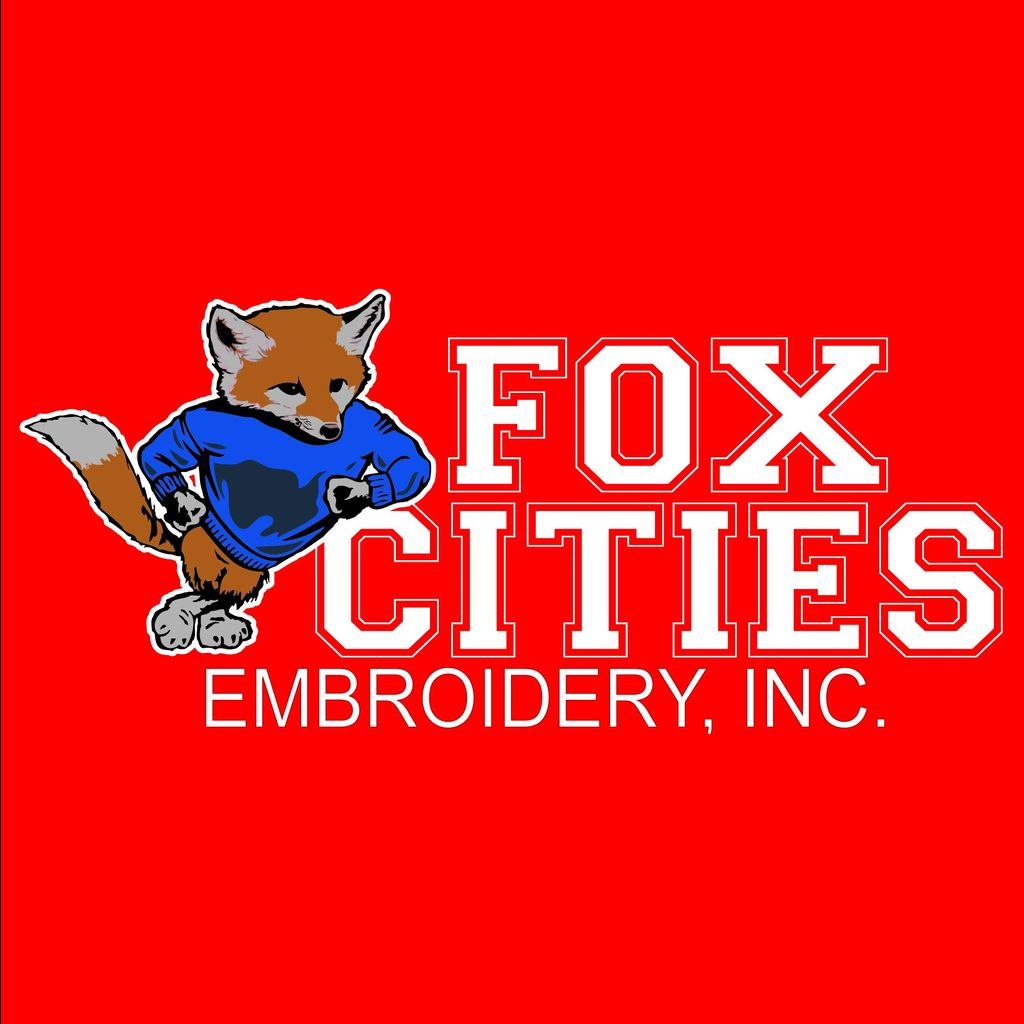 FOX CITIES EMBROIDERY INC