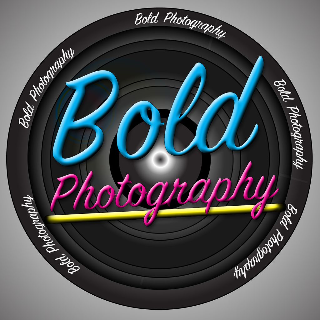Bold Photography