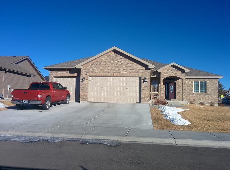 Hillcrest Series by Amarr