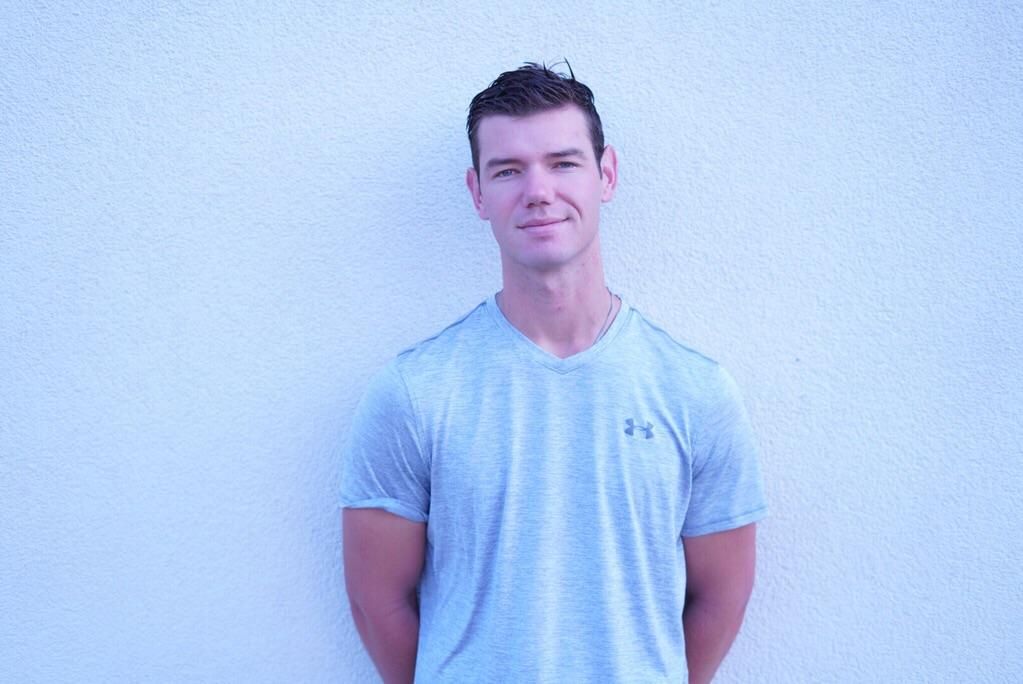 Beau Gardner