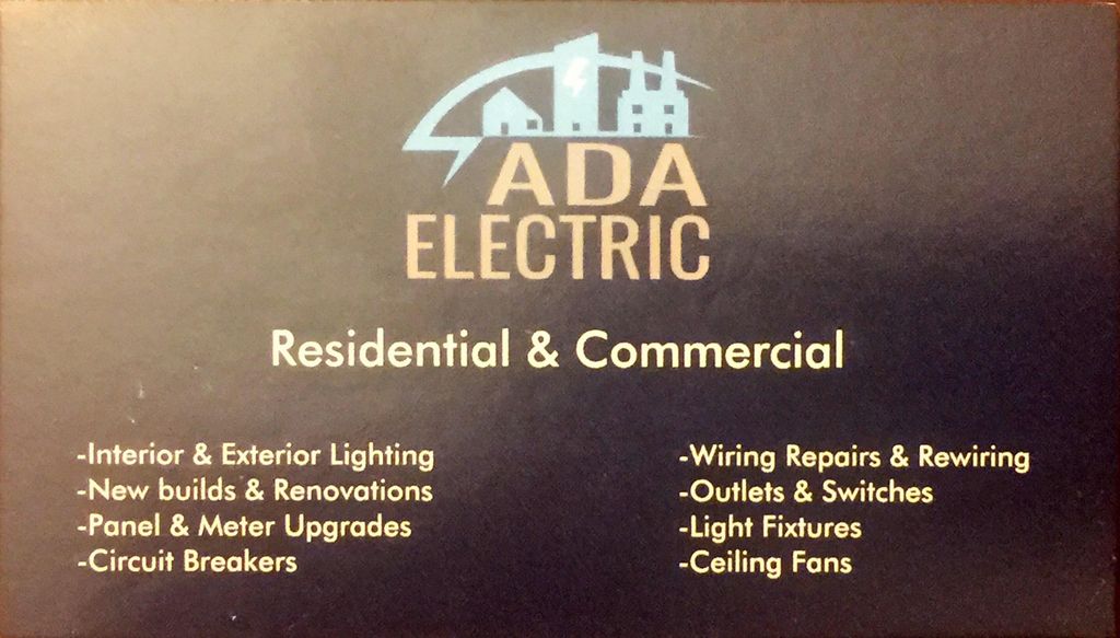 ADA Electric