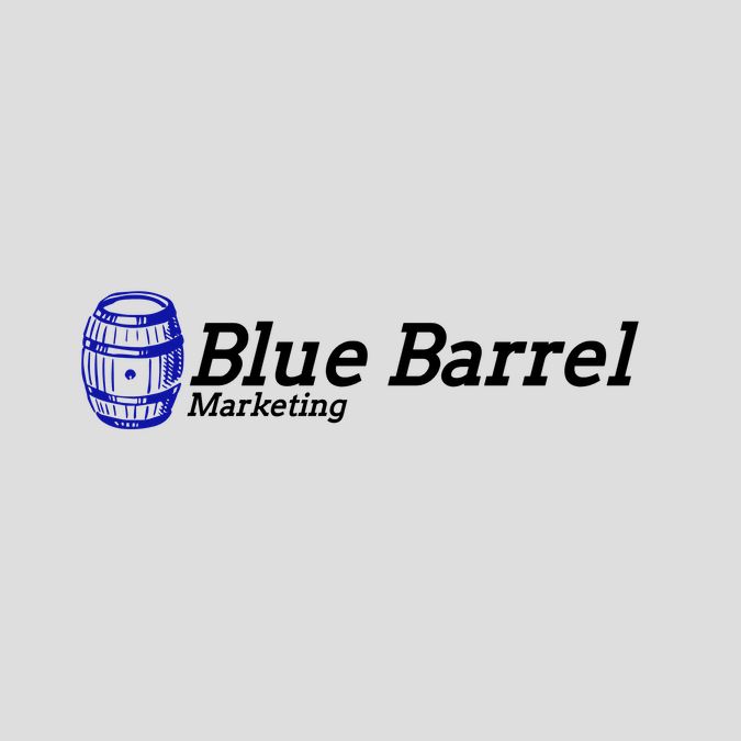 Blue Barrel Marketing