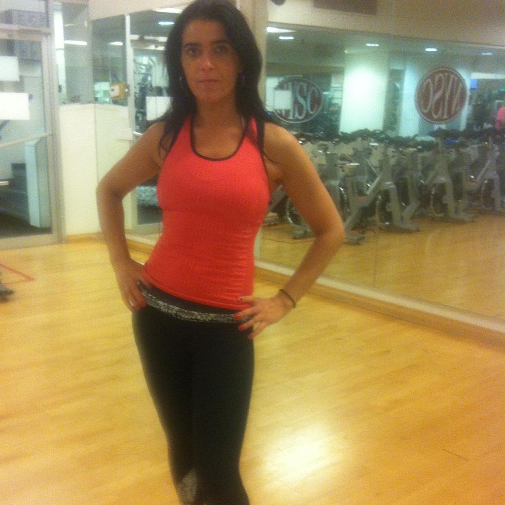 Andrea Fitness