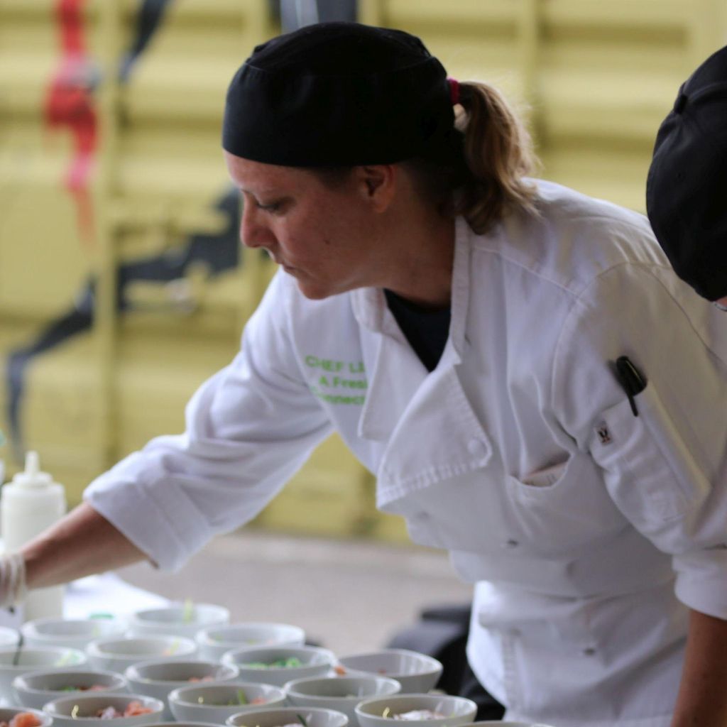 A Fresh Connection Catering, LLC