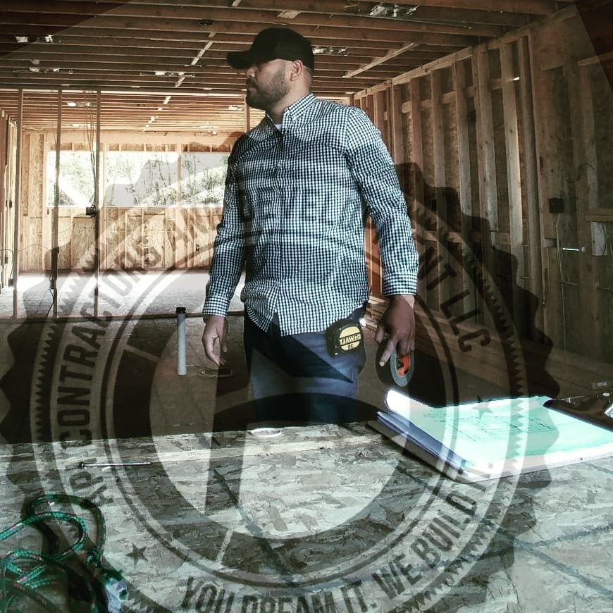 API CONSTRUCTION LLC