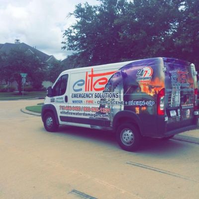 Avatar for Elite Emergency Solutions