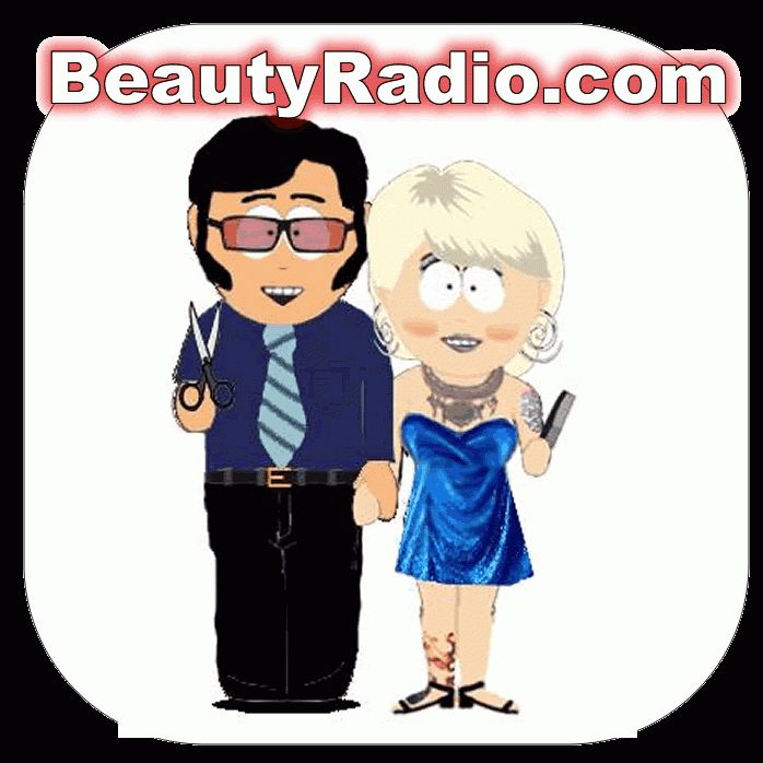 BeautyRadio.com
