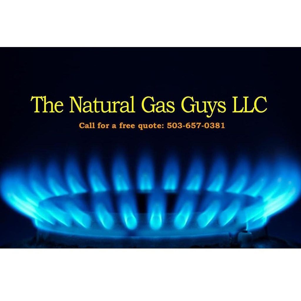 The Natural Gas Guys LLC