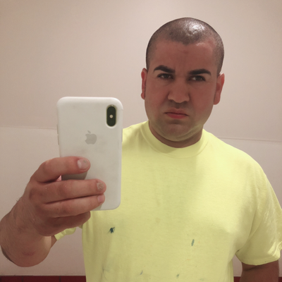 Avatar for Santos painting